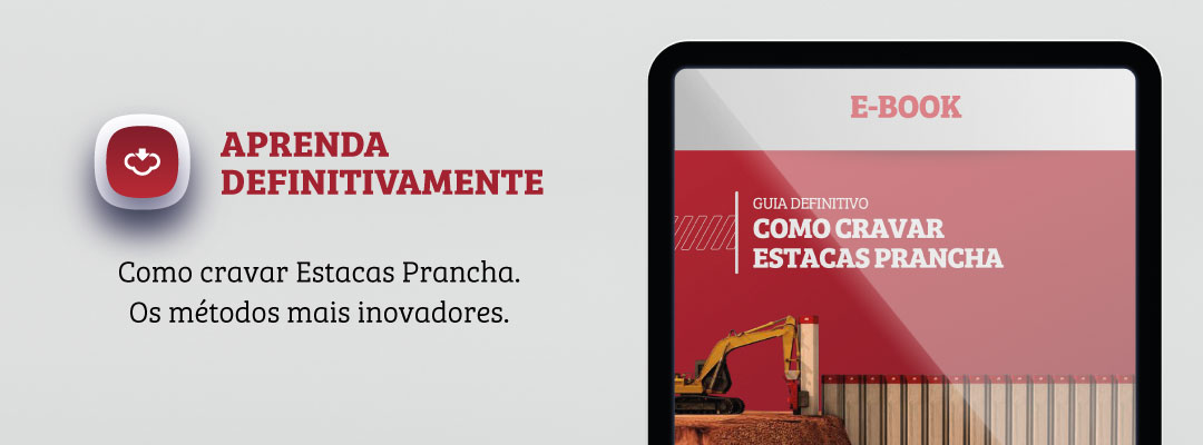 Como cravar Estaca Prancha: O Guia Definitivo