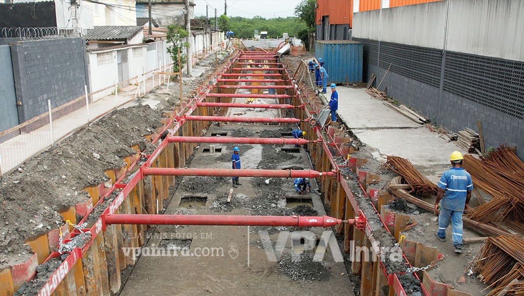 Estroncamento Modular - foto 7