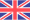 Bandeira da Inglaterra